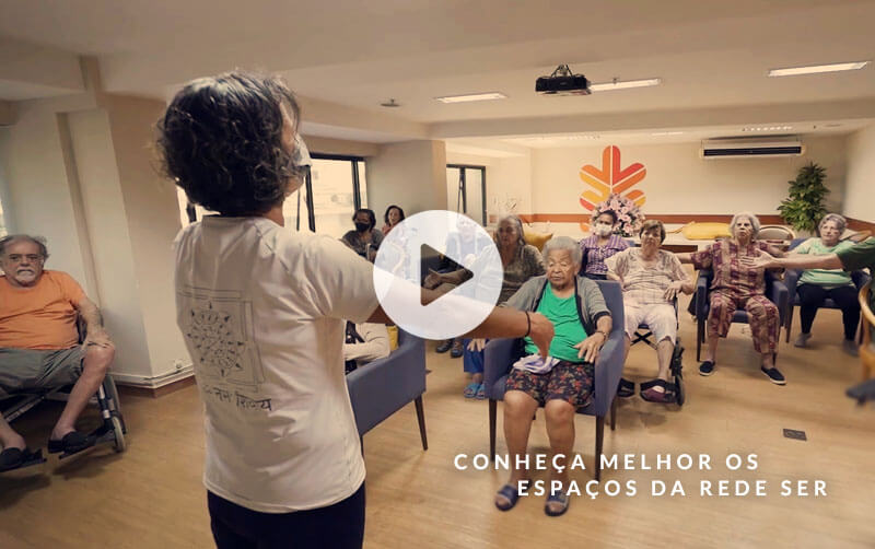 Rede Ser - Foto 6