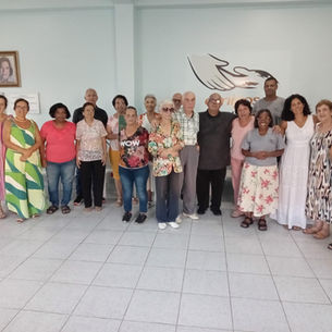 Casa de Acolhida Regina Lúcia Fonseca de Gomes
