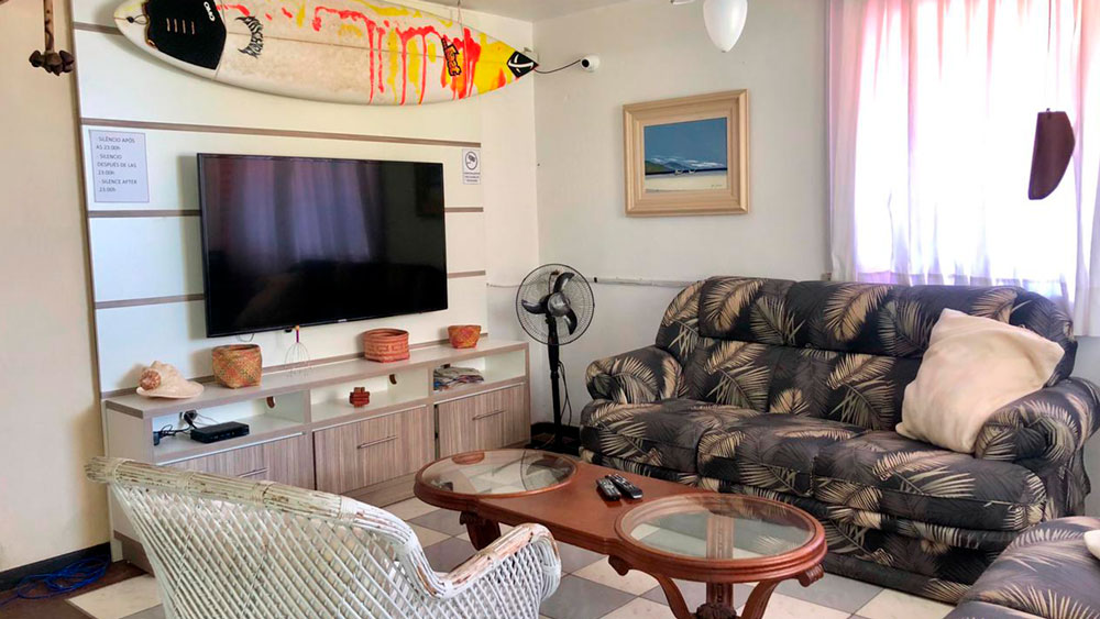 Hostel em Bombinhas | Quatro Ilhas Beach Hostel - Foto 4