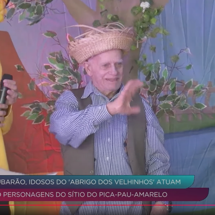 Abrigo dos Velhinhos de Tubarão - Foto 4