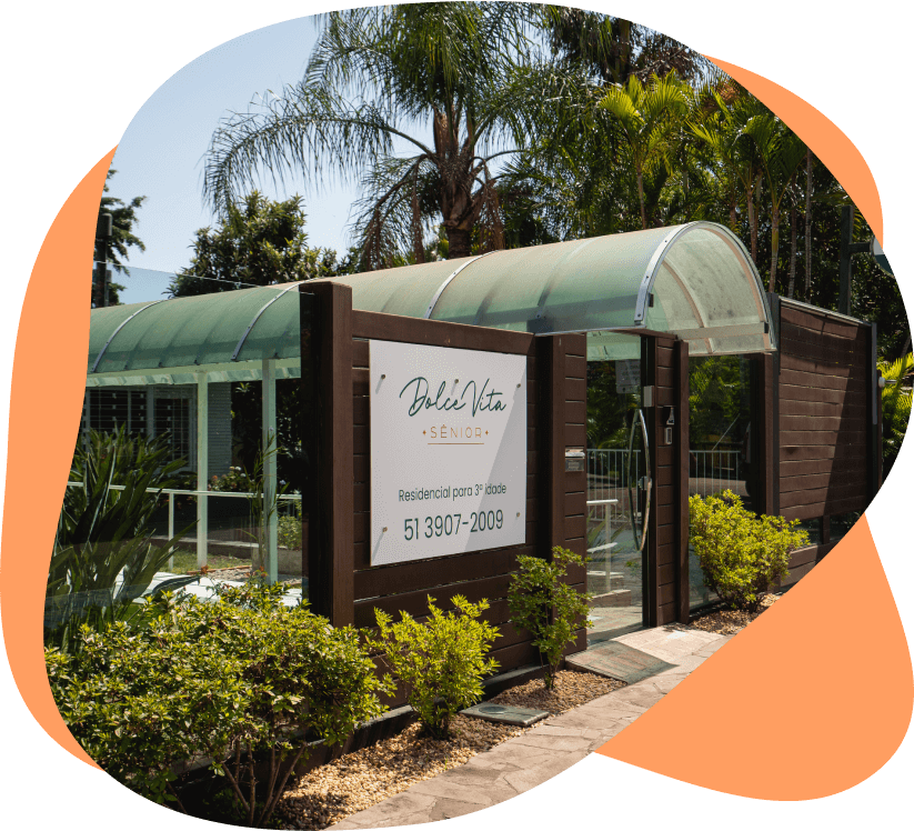 Dolce Vita Residencial para 3º idade - Foto 4