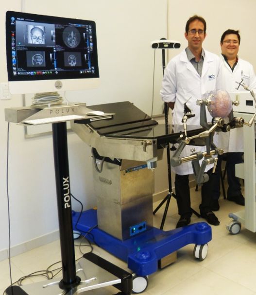 Pronto Atendimento Hospital de Caridade e Beneficência - Foto 5