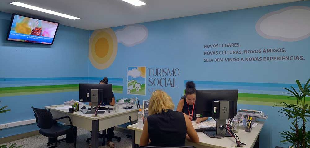 Sesc São João de Meriti - Foto 4