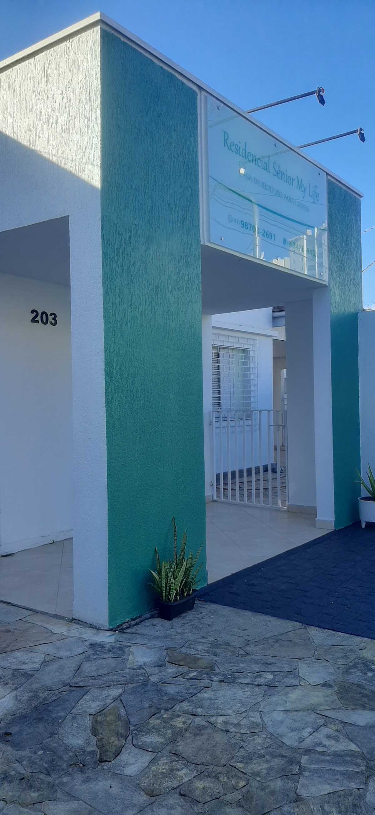 Residencial Sênior My Life