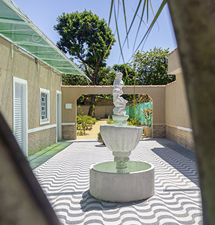 Monte Sião Casa de Repouso - Foto 5