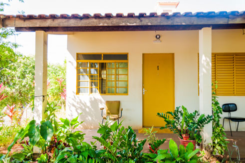 Associação de Atenção Ao Idoso Vila da Fraternidade Ana Jacinta - Foto 2