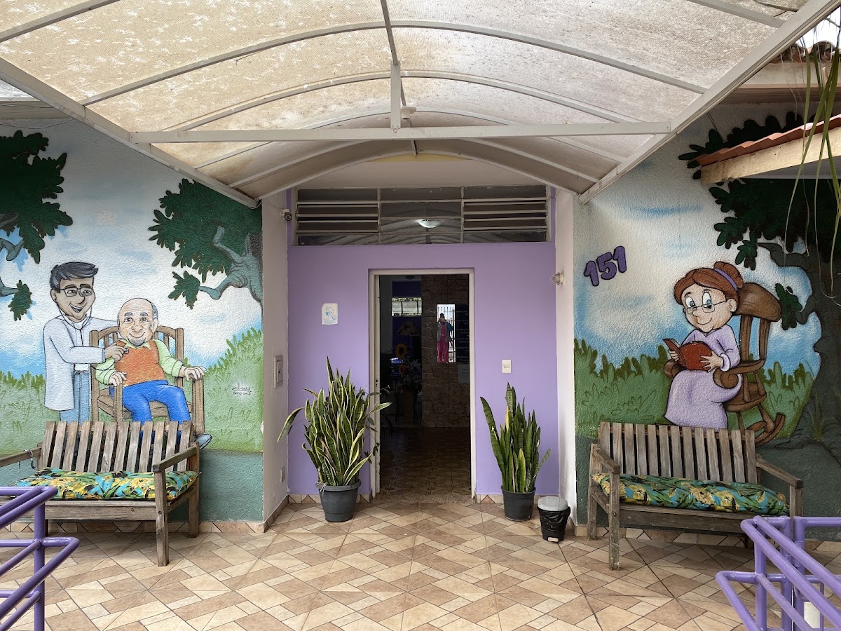 Anjos da guarda II