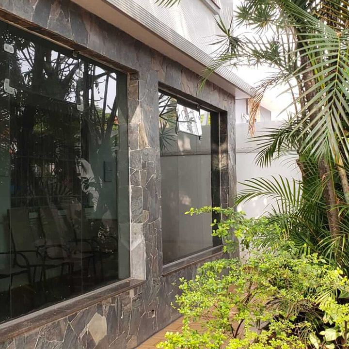 Casa de Repouso e Creche Liberty