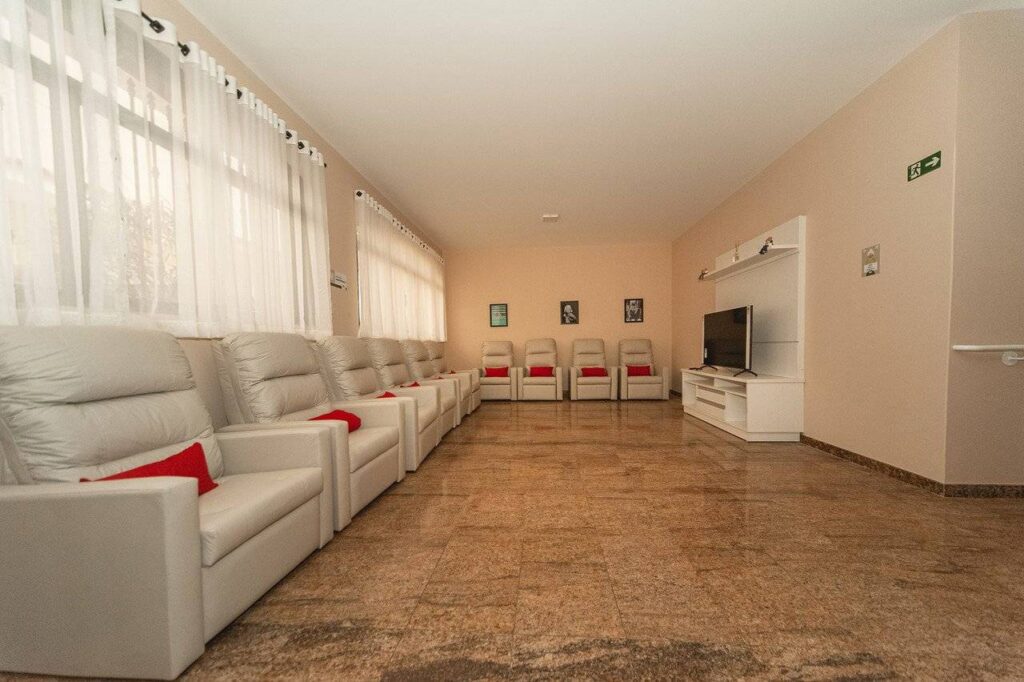 Residencial Sênior Terça da Serra - Araçatuba - Foto 1