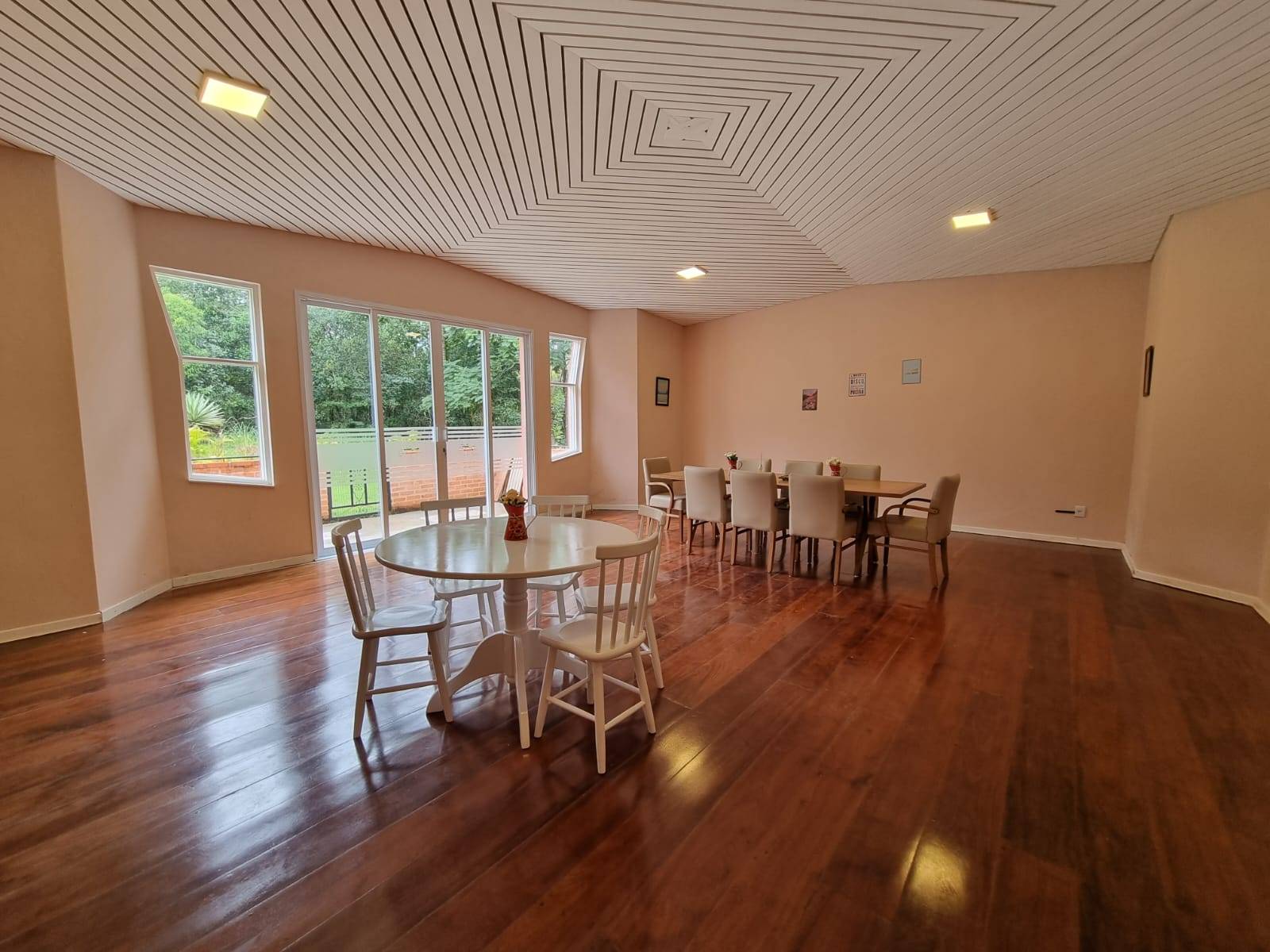 Residencial Sênior Terça da Serra - Demétria