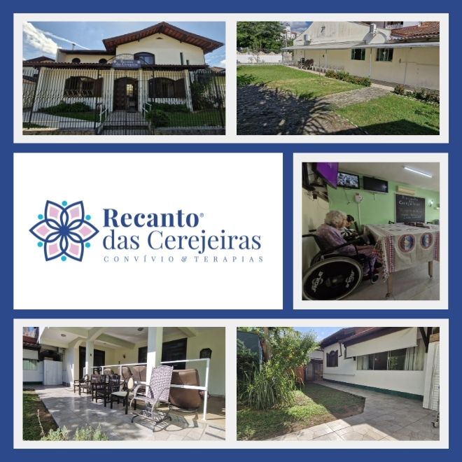 Recanto das Cerejeiras
