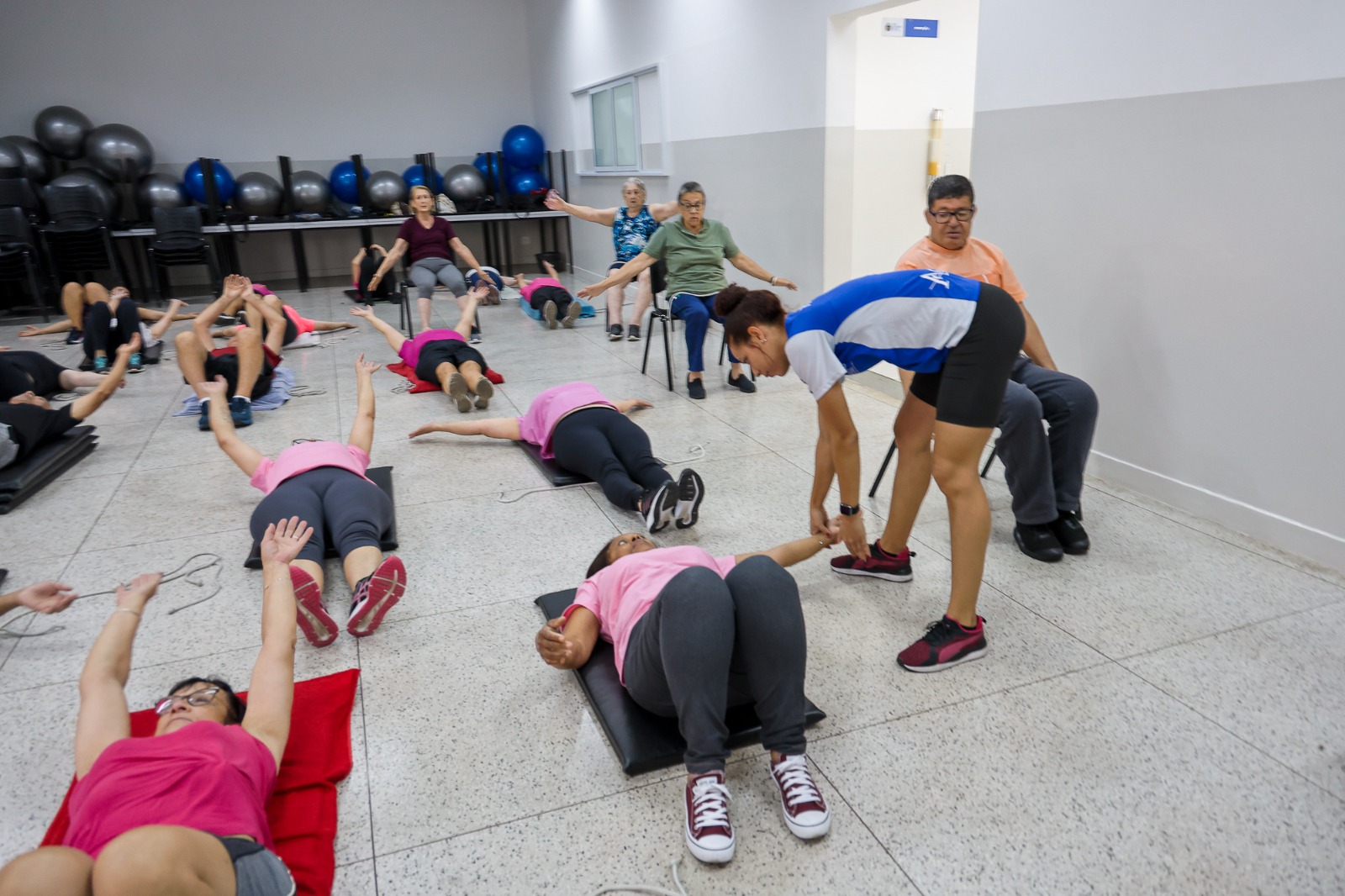 Prefeitura Municipal São Caetano - Foto 7