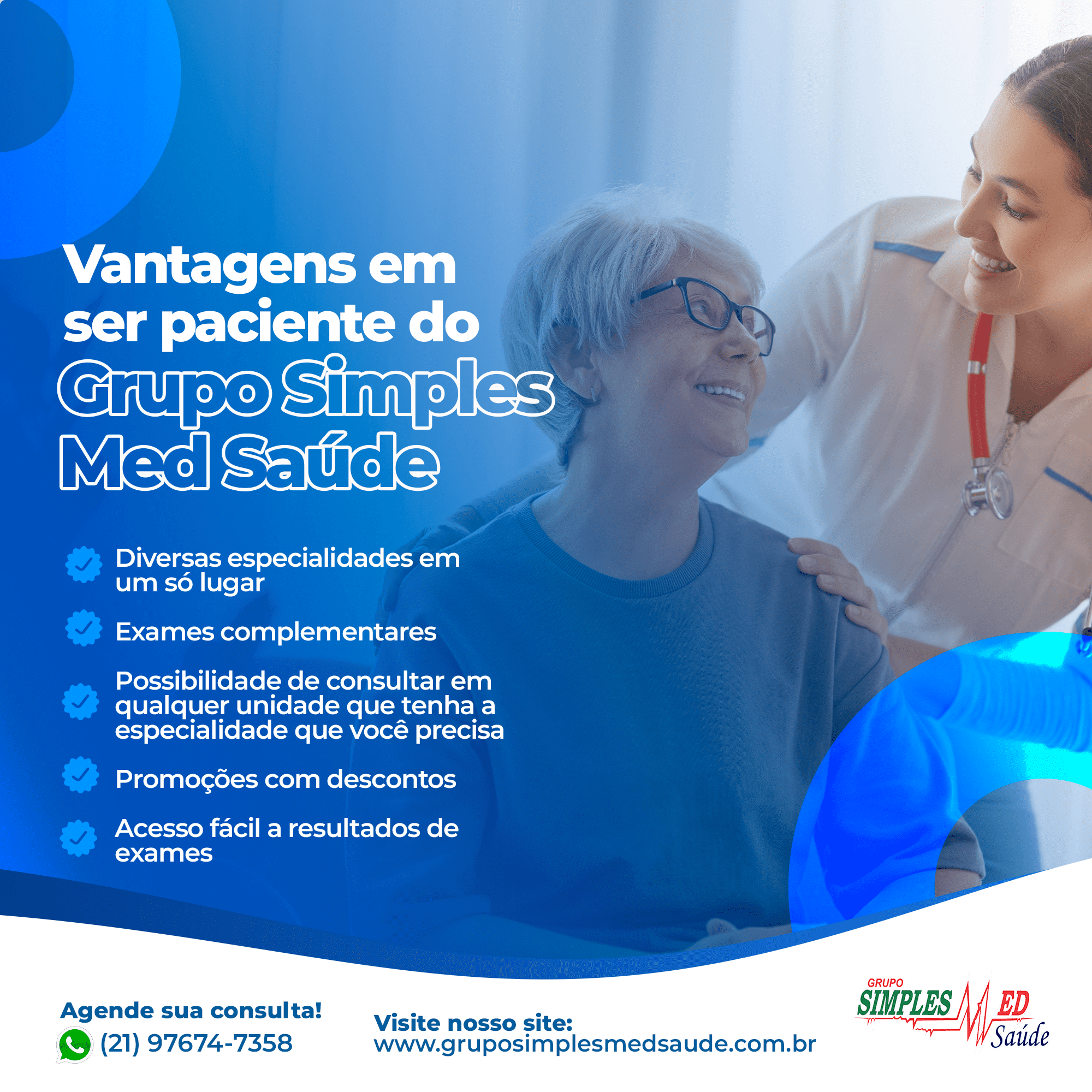 Instituto Médico Seropédica - Foto 5