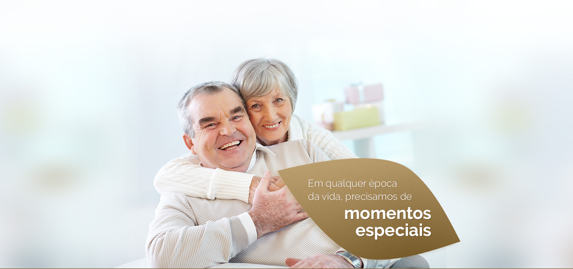Sênior Day - Centro Dia de Convivência para Idosos