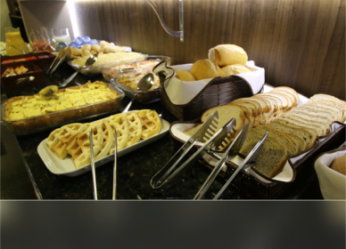 Hospedare Hotel - Foto 4