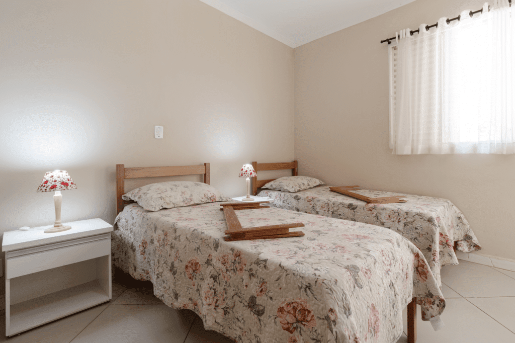Residencial Sênior Terça da Serra - Castelo - Mario Badan - Foto 2
