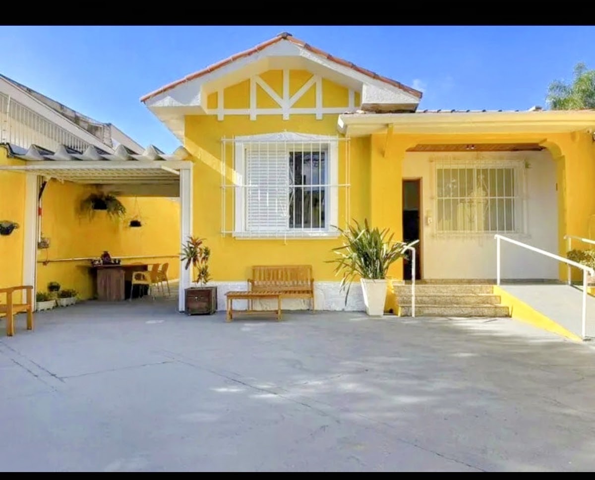 Residencial Mar de olivas