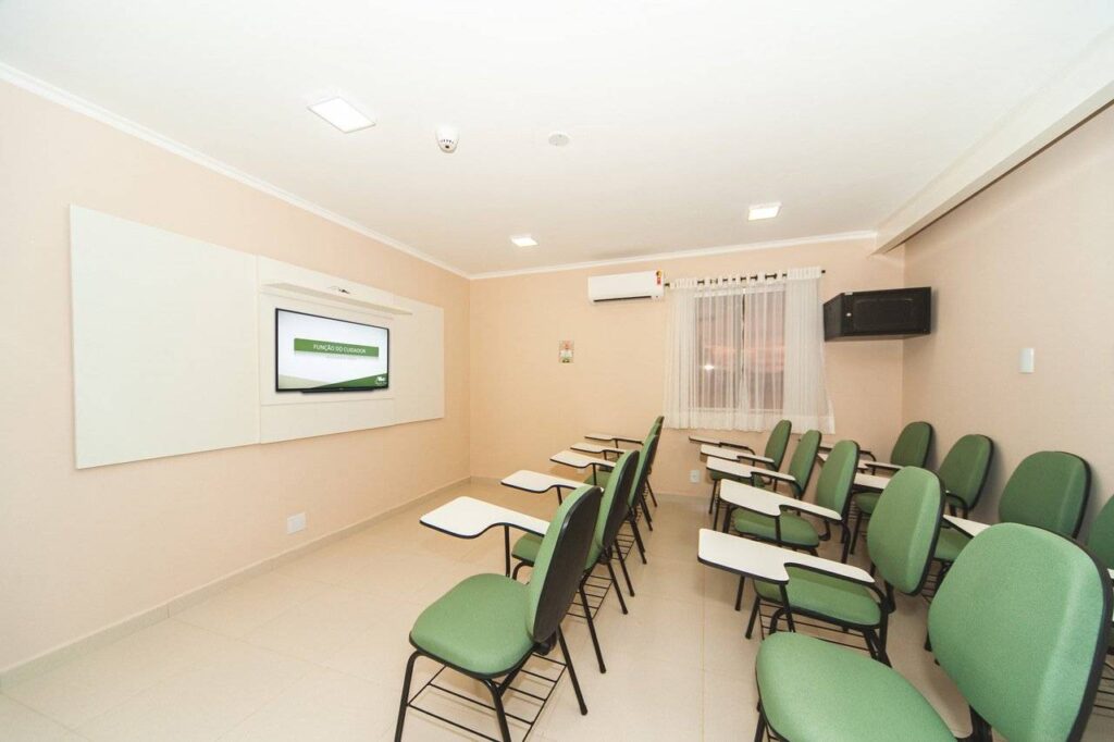 Residencial Sênior Terça da Serra - Ribeirão Preto - Foto 2