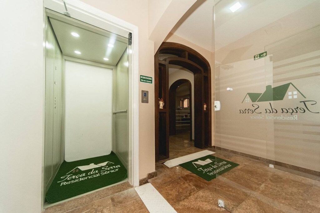 Residencial Sênior Terça da Serra - Araçatuba - Foto 3