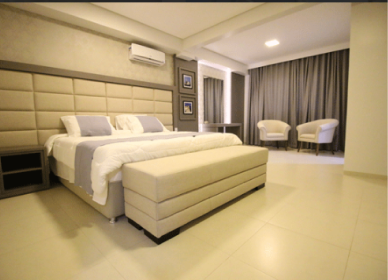 Hospedare Hotel - Foto 5