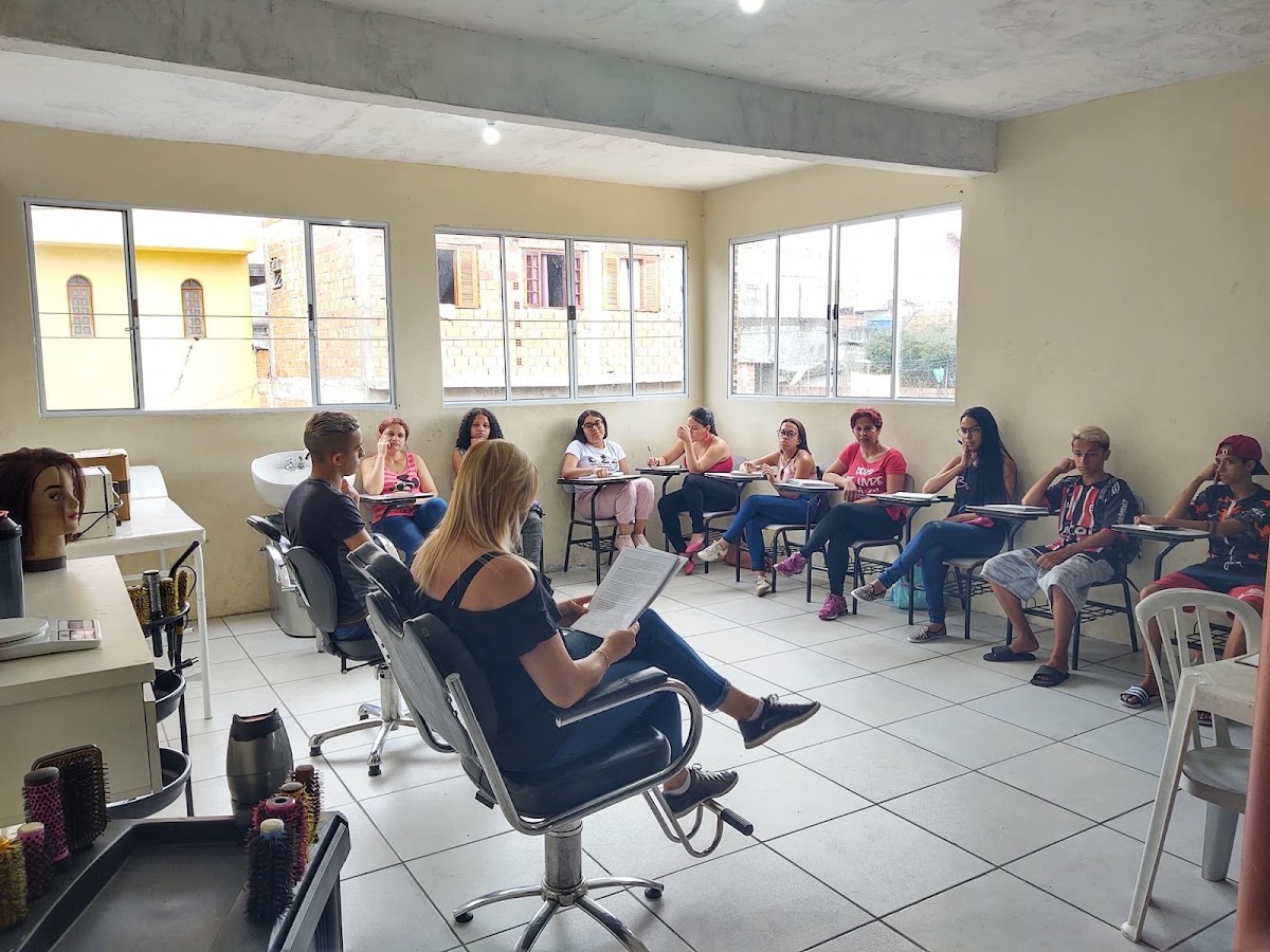 ABOA Associação Beneficente Ombro Amigo