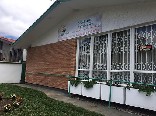 A Arte de Viver - Casa de Repouso - Foto 3