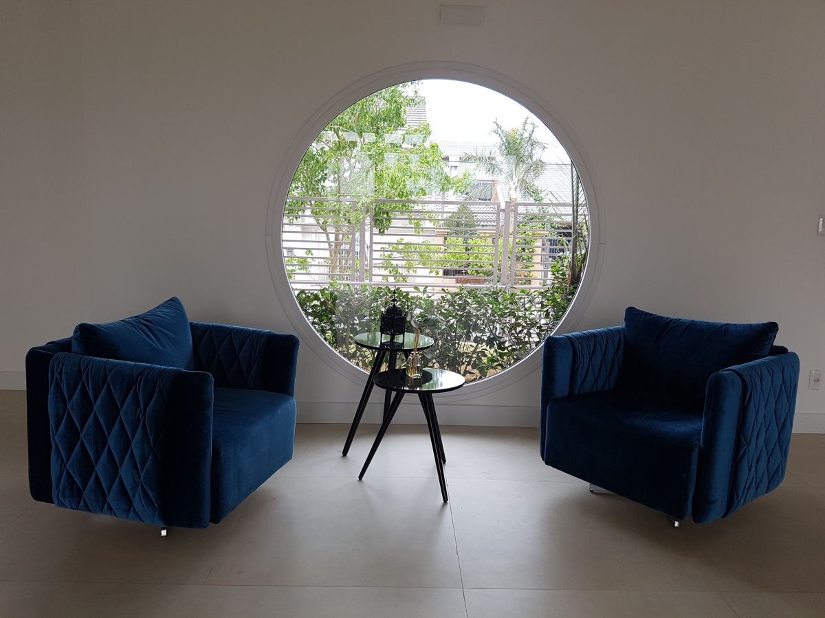 Residencial Geriátrico Firmamento - Foto 7