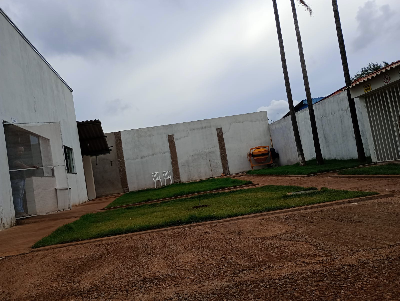 SER-Serviço Evangélico de Reabilitação de Araguari - Foto 2