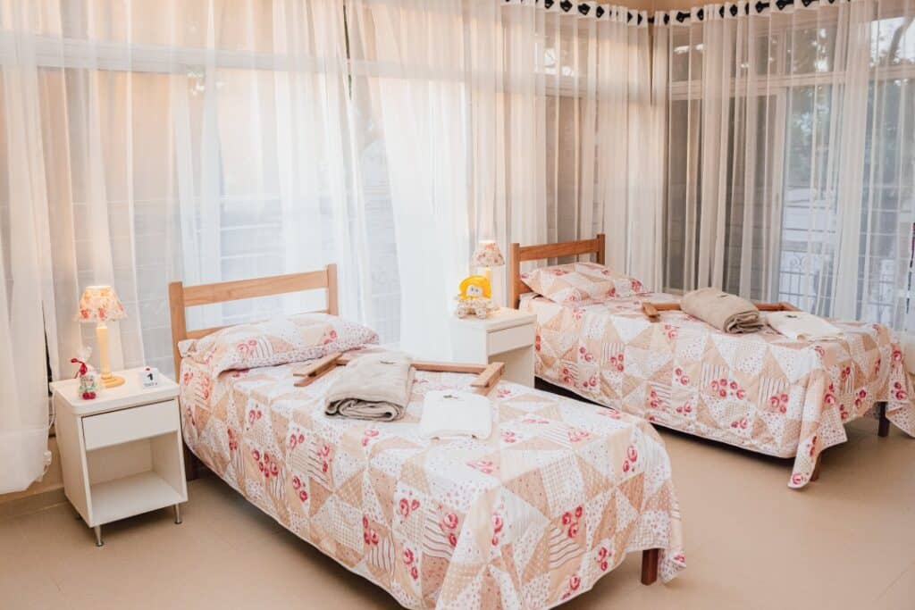 Residencial Sênior Terça da Serra - São Bernardo do Campo - Centro - Foto 1