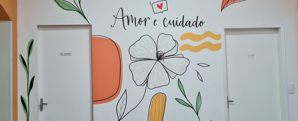 São Caetano Casa Geriátrica - Foto 6