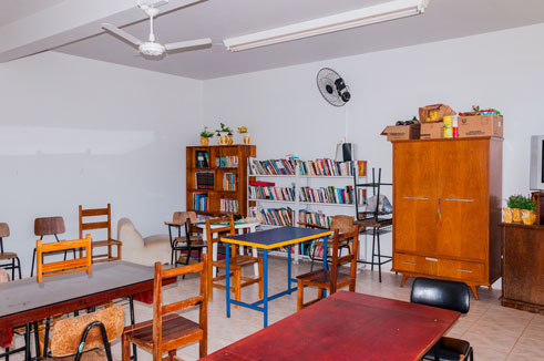 Associação de Atenção Ao Idoso Vila da Fraternidade Ana Jacinta - Foto 4