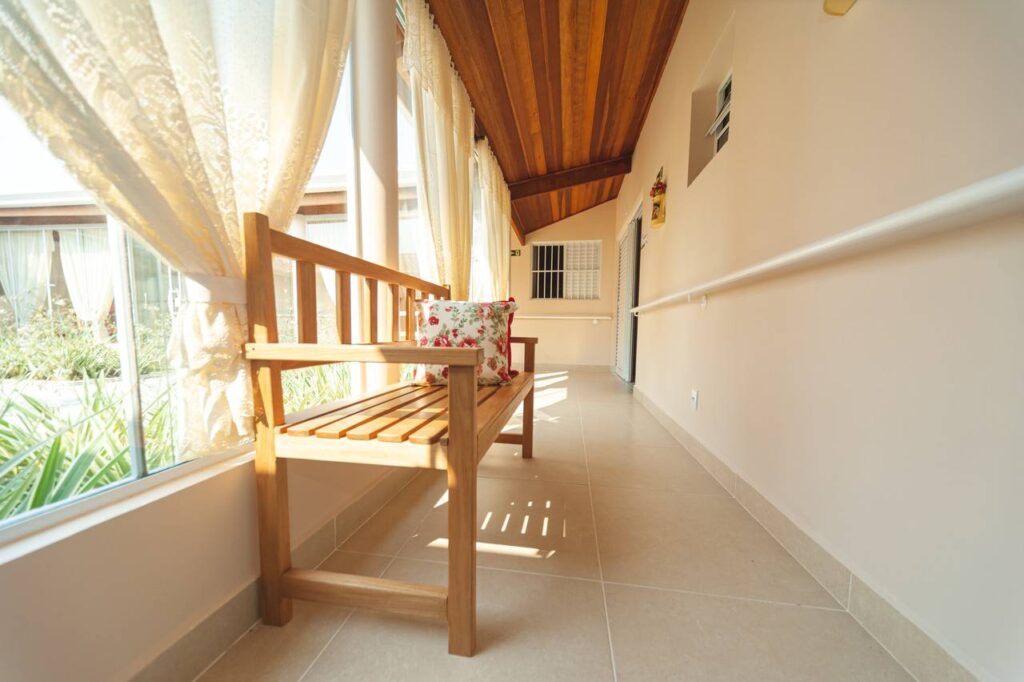 Residencial Sênior Terça da Serra - Jundiaí