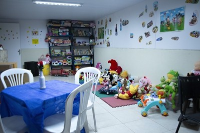 Associação Projeto Vida - Foto 6