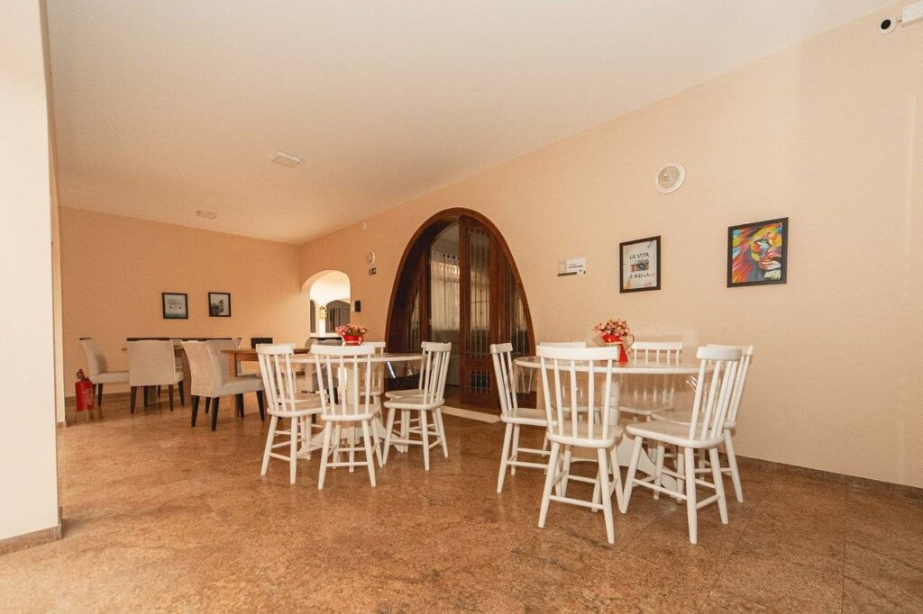Residencial Sênior Terça da Serra - Araçatuba
