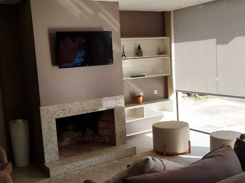Hotel Barlos aduana