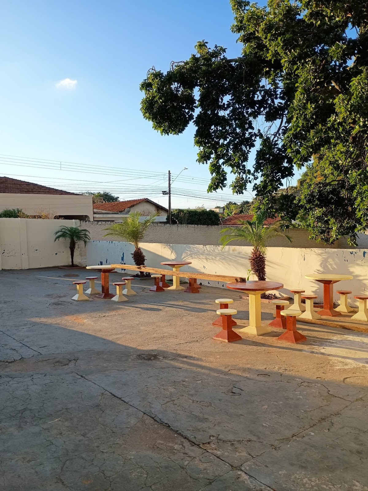 Home care e Residencial Doce Lar ||