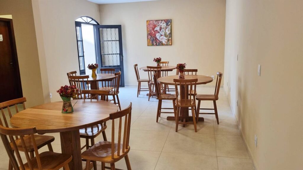 Residencial Sênior Terça da Serra - Sorocaba - Foto 3
