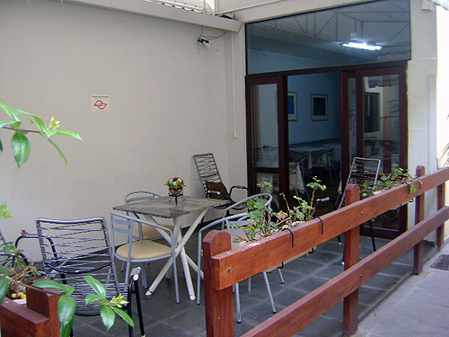 ILPI Residencial Santa Fé para idosos - Foto 7