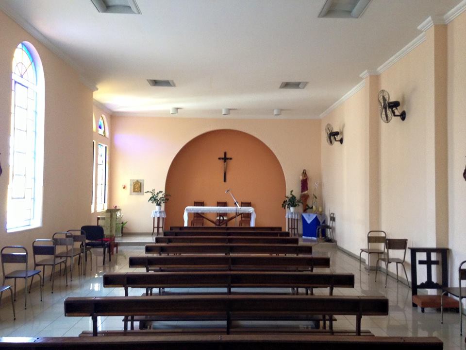 Instituto Coronel João Leite