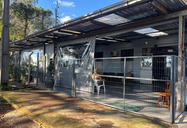 Casa lar do Idoso De Três Passos - Foto 4