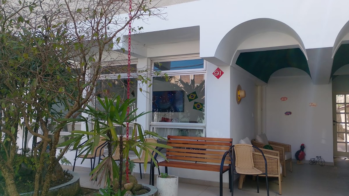 Residencial Nova Vida