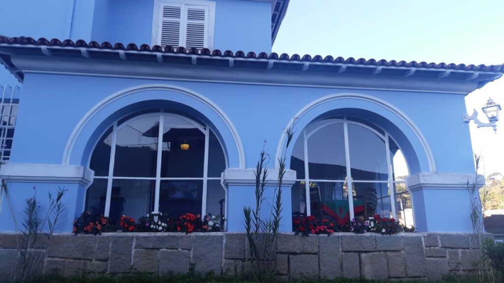 Solar da Serra - Casa de repouso em Petrópolis / RJ - Foto 1