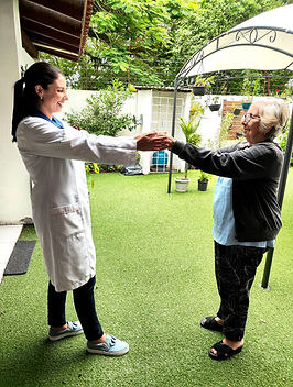 Centro Geriatrico Lar do Prado Espaço Senior LTDA - Foto 9