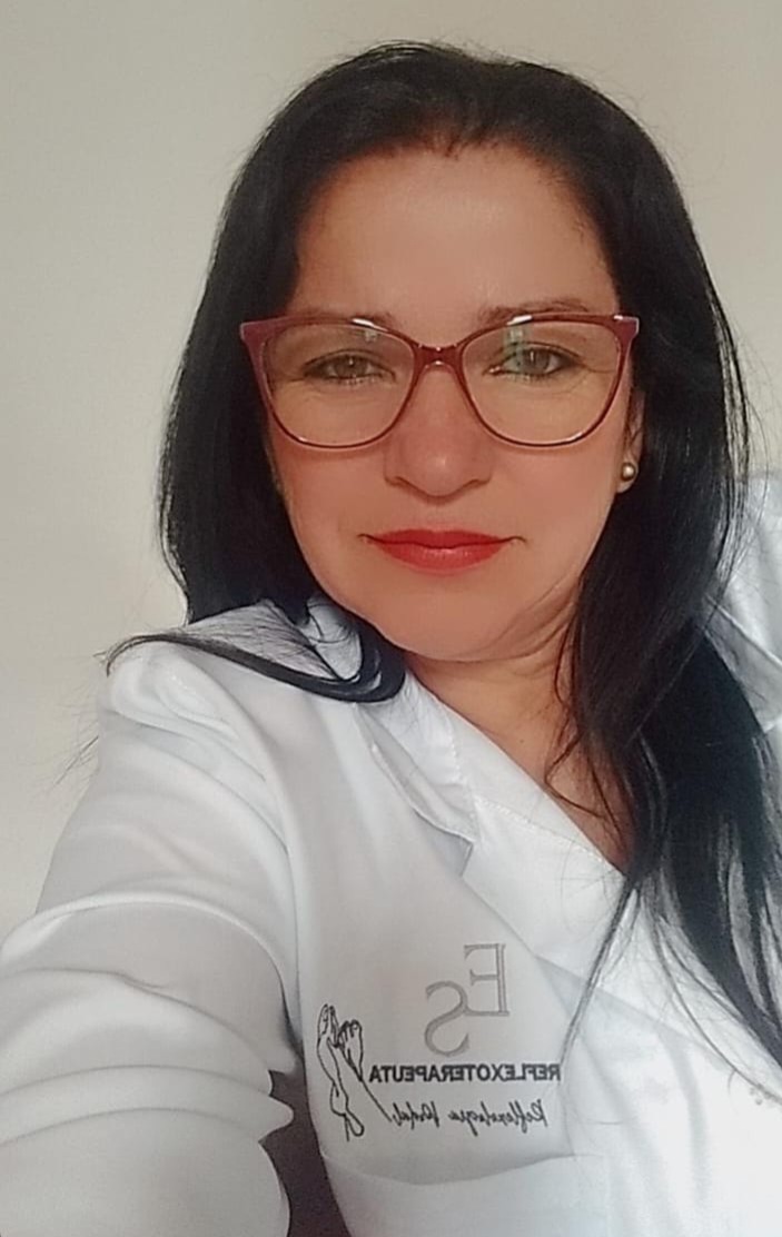 Massagem Eliete Santos (exclusivo para mulheres, crianças e idosos)
