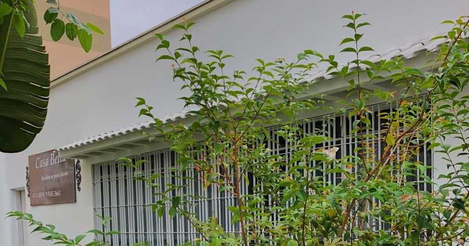 Casa Bella Residência para Idosos Ltda - Foto 4