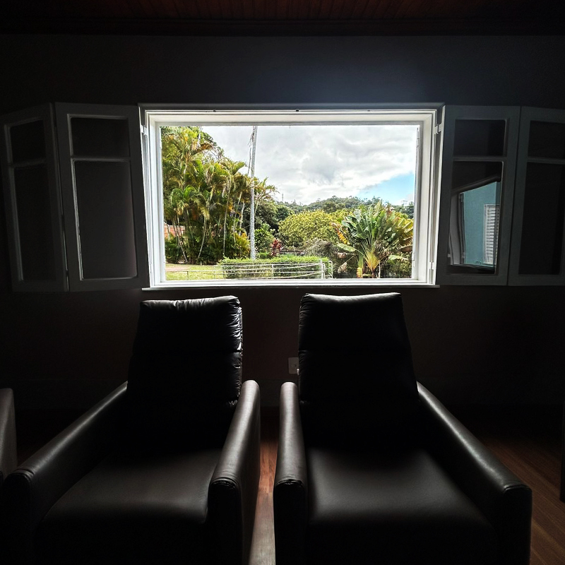 Residencial de Idosos Joventina - Foto 3