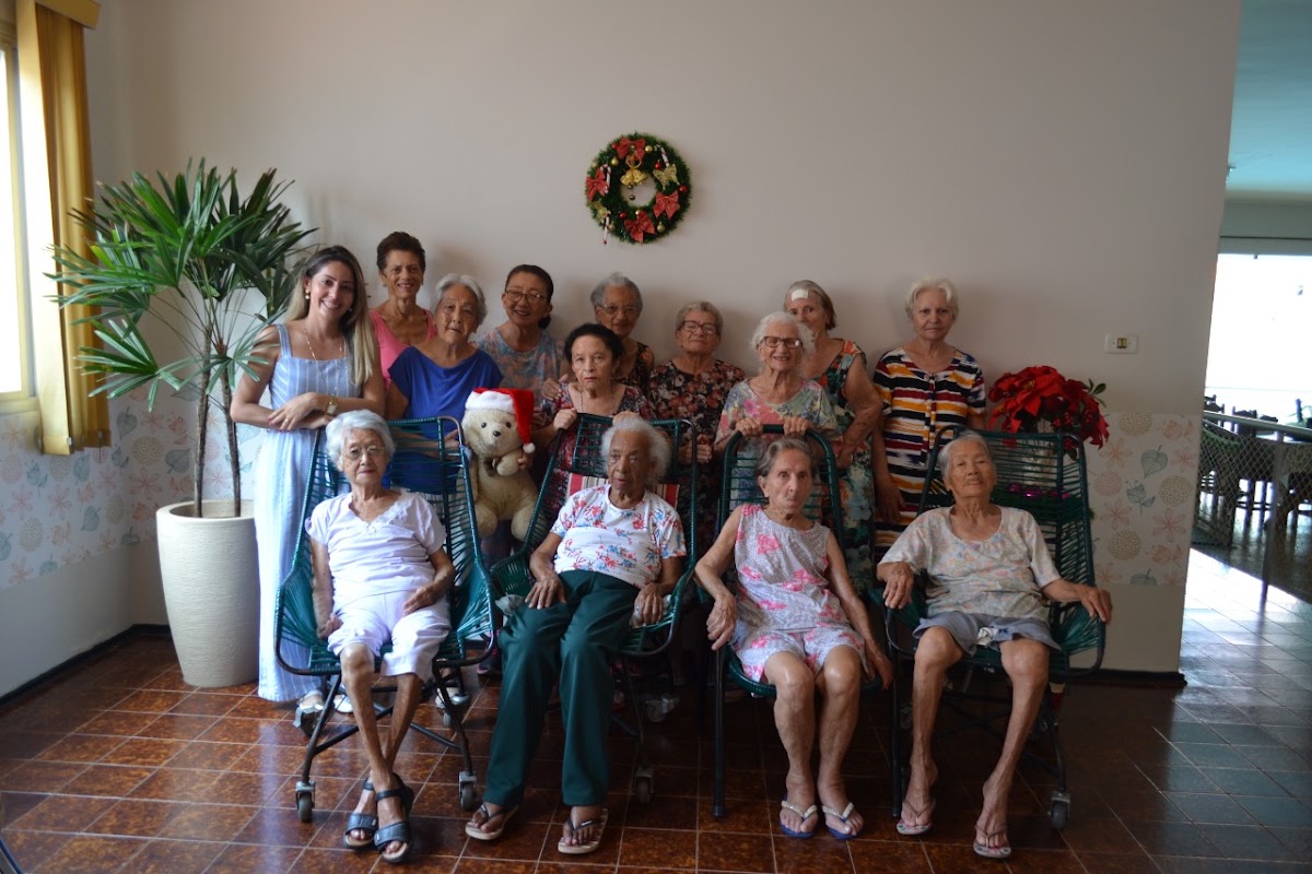 Residencial Lar de Marias