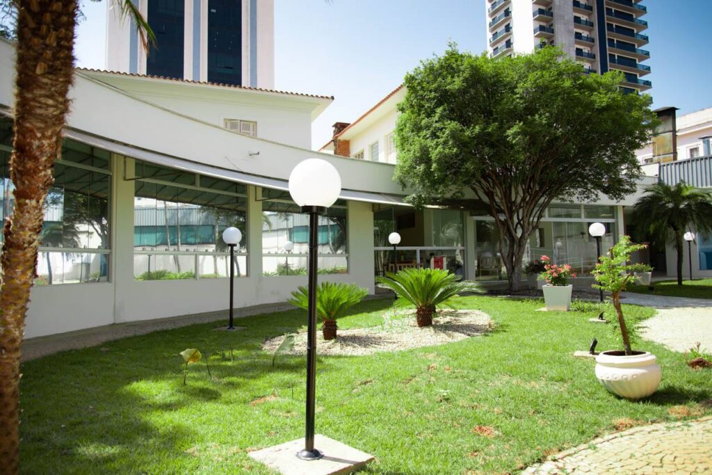 Residencial Sênior Terça da Serra - Piracicaba - Foto 1