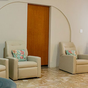 Casa de Repouso Harmonia Residence - Unidade 1 - Foto 3