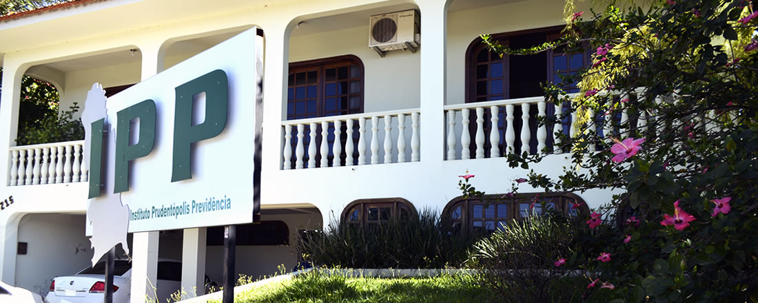 Instituto Prudentópolis Previdência